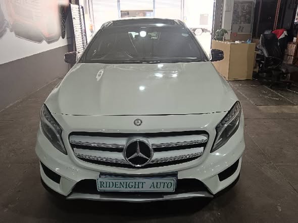 mercedes benz a200
