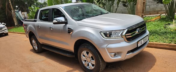 A picture of Ford Ranger Model 2021 Diesel Engine Manual 0787181703 0704482571 Call