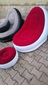 inflatables
