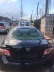 A picture of 2007 Toyota Camry