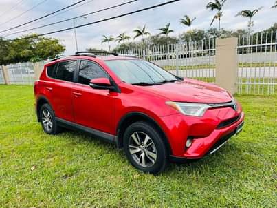 used toyota rav4
