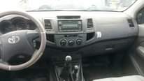 A picture of 2013 Toyota HILUX