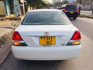 A picture of MARK II BEI 6.9MIL 0672210608 HAINA CHANGAMOTO