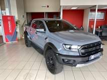 ford ranger raptor