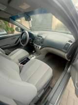 A picture of Hyundai Elantra 2010