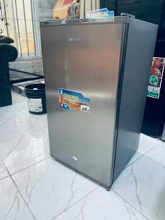 A picture of Freeji bado mpyaa kabisaaa