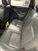 A picture of DEALERS MARKET Matrix 2004 Engine is sound Gear cable has
