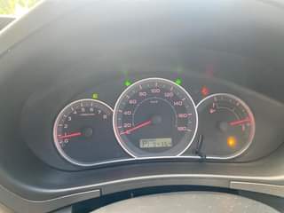 A picture of Subaru Impreza