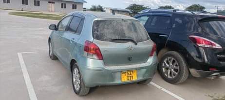 A picture of Vitz