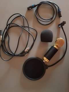microphone