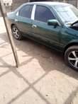 A picture of Toyota Camry