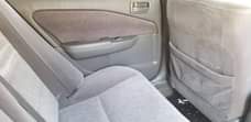 A picture of Toyota premio ordinary