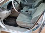 A picture of Toyota Camry muscle Everything working perfectly Neatly baked Location Ogba