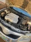 A picture of Toyota Camry Muscle 2010