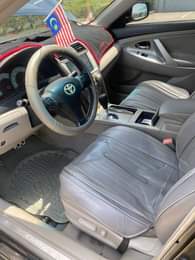 A picture of Toyota spider for sale Engine Gear Ac 5 4m Buyer