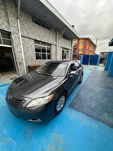 A picture of 2008 Toyota Camry LE Registered Neatly used 4plugs Untouched engine