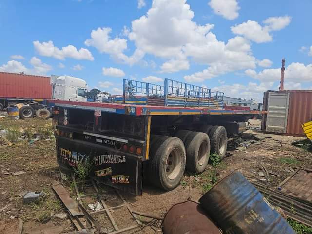 A picture of Trailer