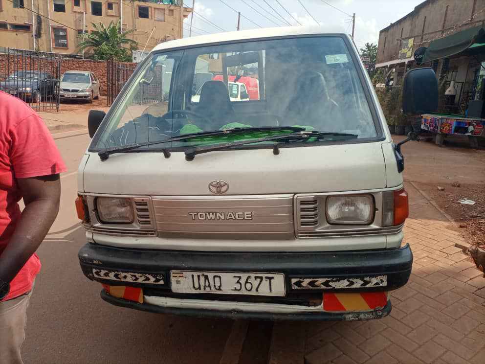 A picture of Car
