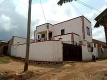A picture of House for sale at 80m ush at Biira Nankuwadde Sentema