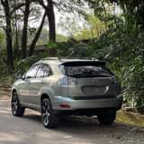 A picture of 2008 Lexus RX 350 Yes