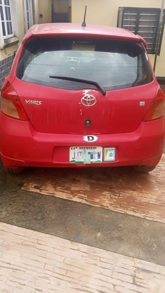 A picture of 2010 09030762083 Toyota 2010