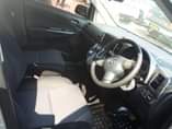 A picture of Toyota wish 2006