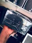 A picture of Power supply