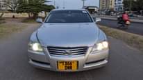 A picture of call 0764683101 MARK X KALIIII YEAR 2007 ENGINE 4GR ENGINE