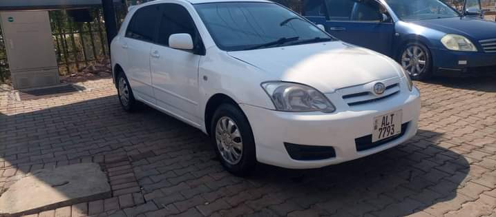 cars for sale in lusaka