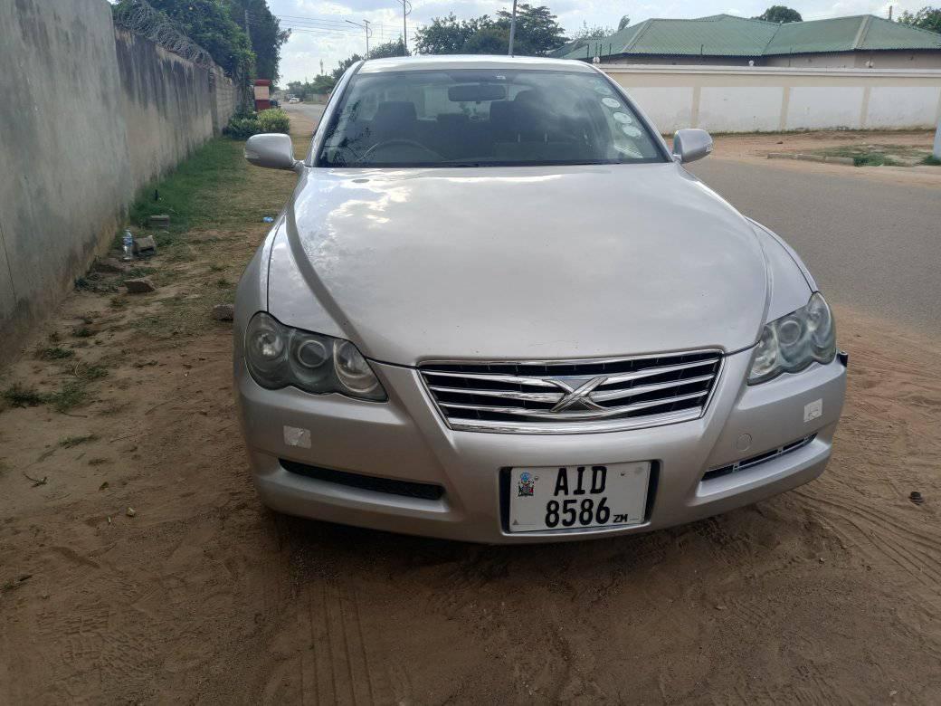 cars for sale in lusaka