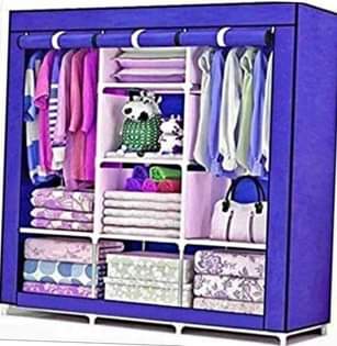 wardrobes