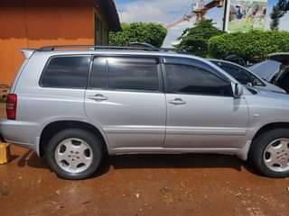 A picture of 2 4 UBB Toyota Klugger at 18 5m 0701938451 0782816365