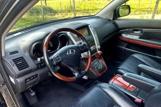 A picture of Direct Tokumbo Lexus