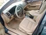 A picture of 2005 HONDA ACCORD EOD .