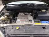 A picture of Lexus Rx 300 2002 model