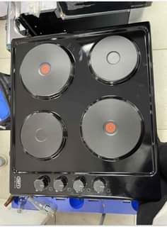 stoves