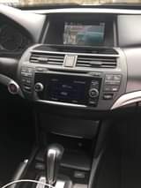A picture of Honda Crosstour 2013 sport
