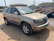 A picture of RX300 TOKUMBO STANDARD