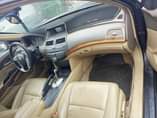 A picture of V6 Honda evil spirit With Bad engine Gear box is