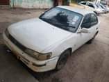 A picture of Corolla