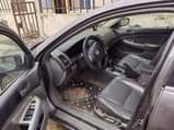 A picture of 2004 EOD v6 08154856394 Honda