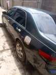 A picture of 2003 Honda Accord