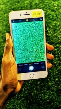 A picture of IPHONE 7 PLUS 128GB 0713021280