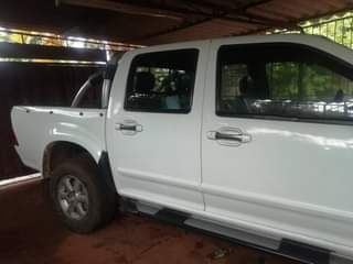 isuzu kb300
