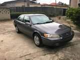 A picture of Toyota camry for sale at Lagos state 750 000 everything