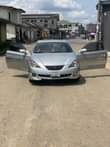 A picture of 2007 Toyota solara sports first flash sound 4cylinder engine VVTI