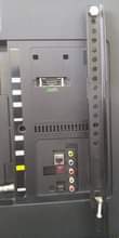 A picture of Samsung 55 smart tv