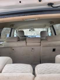 A picture of 3ROW SEATS 2007 HYUNDAI SANTAFE
