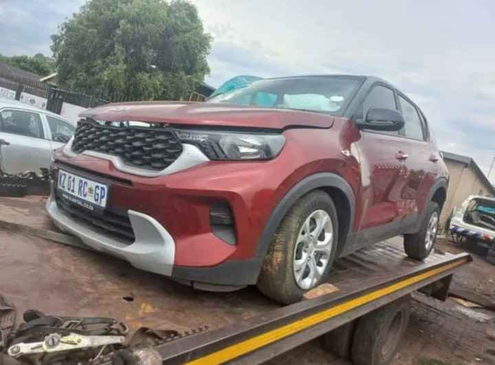 kia sonet