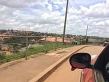 houses kyanja